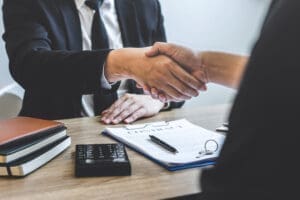 חוזה שכירות לטובת שוכרים